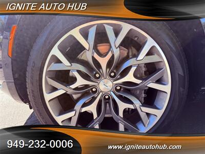 2021 Aston Martin DBX   - Photo 17 - Laguna Hills, CA 92653