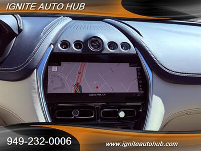 2021 Aston Martin DBX   - Photo 11 - Laguna Hills, CA 92653