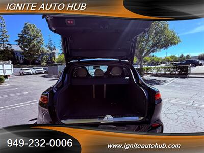 2021 Aston Martin DBX   - Photo 6 - Laguna Hills, CA 92653