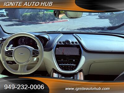2021 Aston Martin DBX   - Photo 13 - Laguna Hills, CA 92653