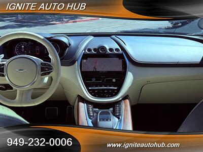 2021 Aston Martin DBX   - Photo 14 - Laguna Hills, CA 92653