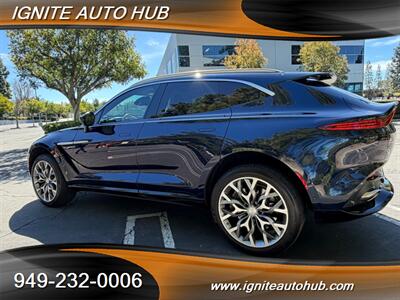 2021 Aston Martin DBX   - Photo 3 - Laguna Hills, CA 92653