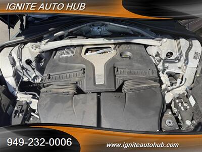 2021 Aston Martin DBX   - Photo 19 - Laguna Hills, CA 92653