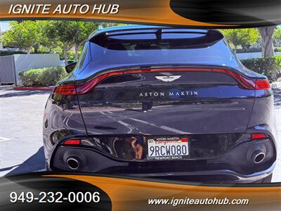 2021 Aston Martin DBX   - Photo 4 - Laguna Hills, CA 92653