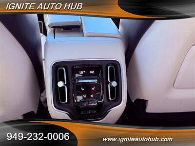 2021 Aston Martin DBX   - Photo 12 - Laguna Hills, CA 92653