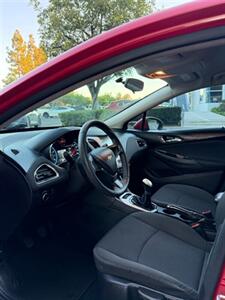 2017 Chevrolet Cruze LS Manual   - Photo 7 - Laguna Hills, CA 92653