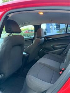 2017 Chevrolet Cruze LS Manual   - Photo 11 - Laguna Hills, CA 92653