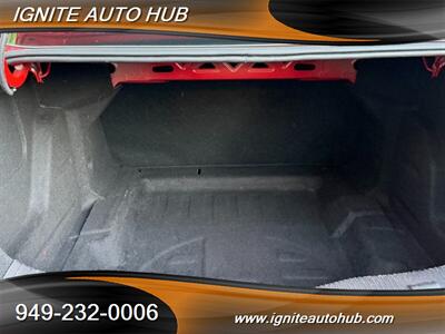 2017 Chevrolet Cruze LS Manual   - Photo 5 - Laguna Hills, CA 92653