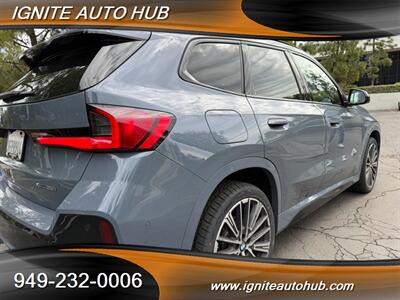 2023 BMW X1 xDrive28i   - Photo 7 - Laguna Hills, CA 92653