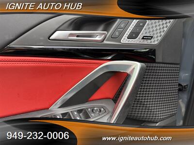 2023 BMW X1 xDrive28i   - Photo 13 - Laguna Hills, CA 92653