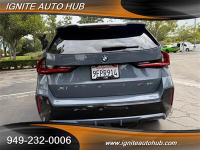2023 BMW X1 xDrive28i   - Photo 4 - Laguna Hills, CA 92653