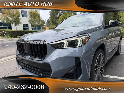 2023 BMW X1 xDrive28i   - Photo 5 - Laguna Hills, CA 92653