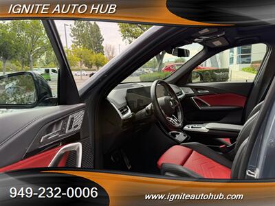 2023 BMW X1 xDrive28i   - Photo 11 - Laguna Hills, CA 92653