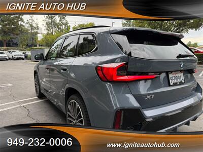 2023 BMW X1 xDrive28i   - Photo 8 - Laguna Hills, CA 92653