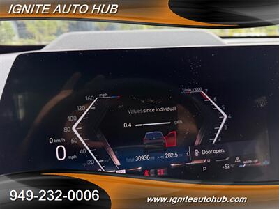 2023 BMW X1 xDrive28i   - Photo 19 - Laguna Hills, CA 92653