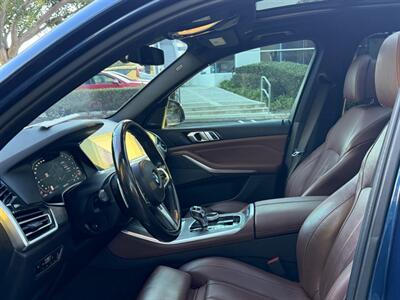 2019 BMW X5 xDrive40i   - Photo 8 - Laguna Hills, CA 92653