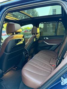 2019 BMW X5 xDrive40i   - Photo 12 - Laguna Hills, CA 92653