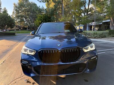 2019 BMW X5 xDrive40i SUV