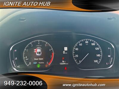 2021 Honda Accord Sport Special Edition   - Photo 9 - Laguna Hills, CA 92653