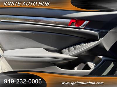 2021 Honda Accord Sport Special Edition   - Photo 7 - Laguna Hills, CA 92653