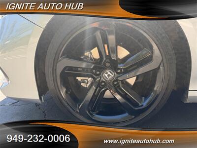 2021 Honda Accord Sport Special Edition   - Photo 12 - Laguna Hills, CA 92653