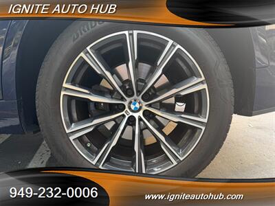 2024 BMW X5 sDrive40i   - Photo 13 - Laguna Hills, CA 92653