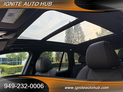 2024 BMW X5 sDrive40i   - Photo 12 - Laguna Hills, CA 92653