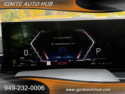 2024 BMW X5 sDrive40i   - Photo 9 - Laguna Hills, CA 92653