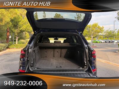 2024 BMW X5 sDrive40i   - Photo 5 - Laguna Hills, CA 92653