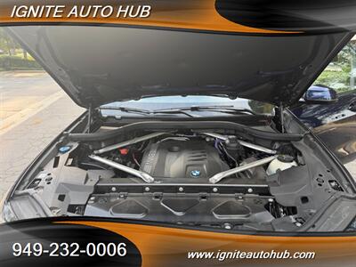 2024 BMW X5 sDrive40i   - Photo 14 - Laguna Hills, CA 92653