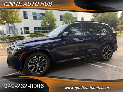 2024 BMW X5 sDrive40i   - Photo 3 - Laguna Hills, CA 92653
