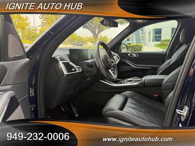 2024 BMW X5 sDrive40i   - Photo 6 - Laguna Hills, CA 92653