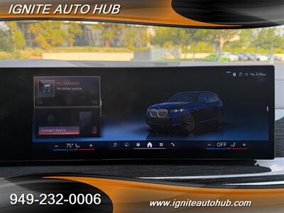 2024 BMW X5 sDrive40i   - Photo 10 - Laguna Hills, CA 92653