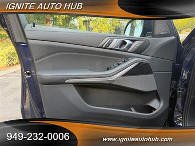 2024 BMW X5 sDrive40i   - Photo 8 - Laguna Hills, CA 92653