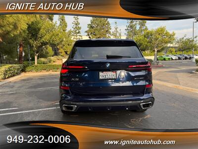2024 BMW X5 sDrive40i   - Photo 4 - Laguna Hills, CA 92653