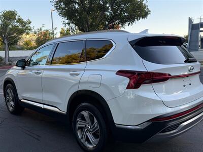 2021 Hyundai Santa Fe SEL   - Photo 5 - Laguna Hills, CA 92653