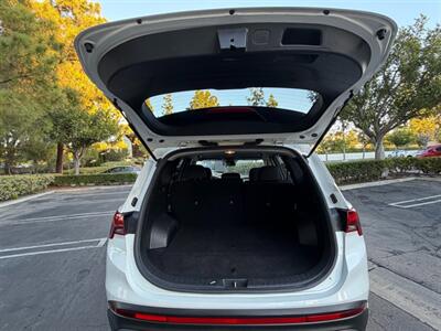 2021 Hyundai Santa Fe SEL   - Photo 6 - Laguna Hills, CA 92653