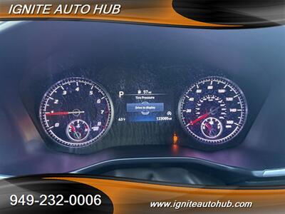 2021 Hyundai Santa Fe SEL   - Photo 11 - Laguna Hills, CA 92653