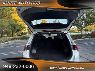 2021 Hyundai Santa Fe SEL   - Photo 6 - Laguna Hills, CA 92653