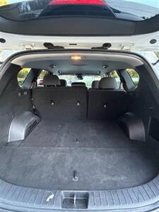 2021 Hyundai Santa Fe SEL   - Photo 7 - Laguna Hills, CA 92653