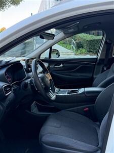2021 Hyundai Santa Fe SEL   - Photo 8 - Laguna Hills, CA 92653