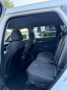 2021 Hyundai Santa Fe SEL   - Photo 9 - Laguna Hills, CA 92653