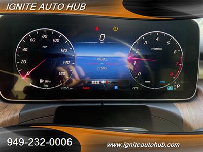 2023 Mercedes-Benz C 300   - Photo 6 - Laguna Hills, CA 92653