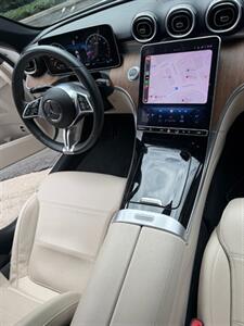2023 Mercedes-Benz C 300   - Photo 12 - Laguna Hills, CA 92653