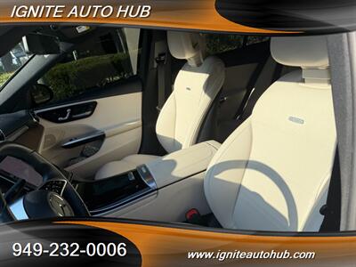 2023 Mercedes-Benz C 300   - Photo 7 - Laguna Hills, CA 92653