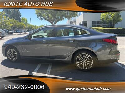 2020 BMW 228i xDrive Gran Coupe - Photo 3 - Laguna Hills, CA 92653