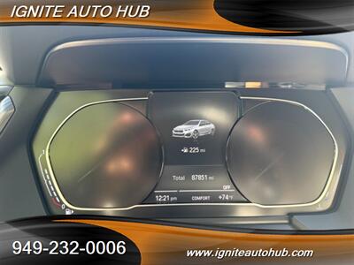 2020 BMW 228i xDrive Gran Coupe - Photo 12 - Laguna Hills, CA 92653