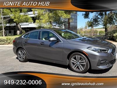 2020 BMW 228i xDrive Gran Coupe - Photo 2 - Laguna Hills, CA 92653