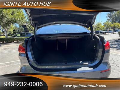 2020 BMW 228i xDrive Gran Coupe - Photo 5 - Laguna Hills, CA 92653