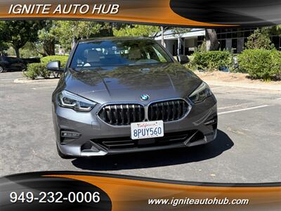 2020 BMW 228i xDrive Gran Coupe - Photo 1 - Laguna Hills, CA 92653